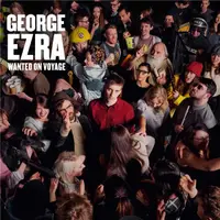 Wanted On Voyage Vinyl