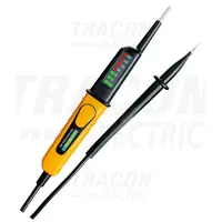 Aparat bipolar de tensiune cuLED PANVOLTTESTER400 6 ‐ 400V AC/DC
