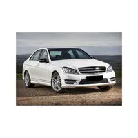 Capace oglinda tip Batman compatibile Mercedes Benz Seria C W204/C204 2007-2014 Cod: BAT10038 / C558-BAT2