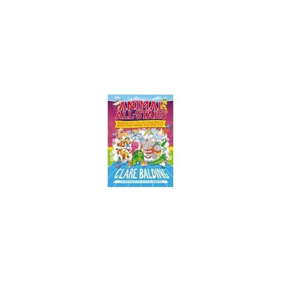 Animal All-Stars