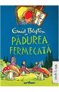 Padurea fermecata. Copacul departarilor