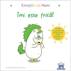 Emotiile lui Noni