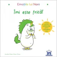 Emotiile lui Noni