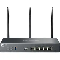 Tpl Ax3000 Wan Vpn Router Er706w Tp-Link