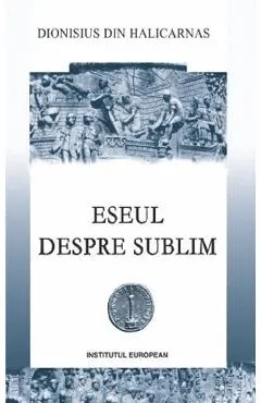 Eseul despre sublim