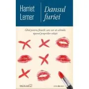 Dansul furiei