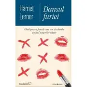 Dansul furiei