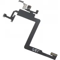 Microfon - Senzor Lumina - Proximitate Apple iPhone 11 Pro, cu banda
