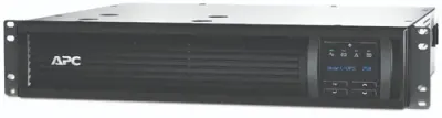 Ups Apc Smart-Ups Smt750rmi2uc, 750va/500w, 230v