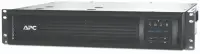 Ups Apc Smart-Ups Smt750rmi2uc, 750va/500w, 230v