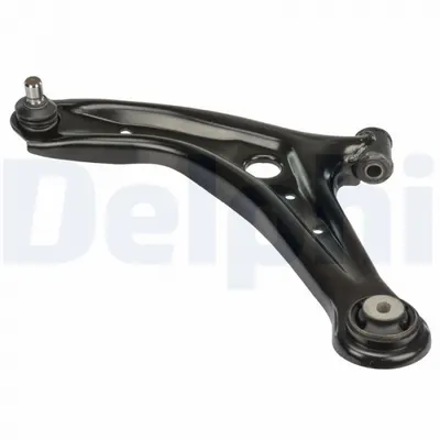 Brat suspensie roata Stanga inferior fata potrivit FORD B-MAX, TOURNEO COURIER B460, TRANSIT COURIER B460, TRANSIT COURIER B460 MINIVAN 1.0-1.6D 10.12