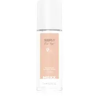 Mexx Simply For Her New Deo cu atomizor pentru femei 75 ml