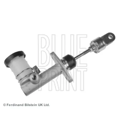 Pompa centrala, ambreiaj BLUE PRINT ADC43401