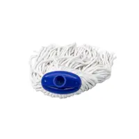 Rezerva pentru Mop, 250 g, cu Filet, Alb