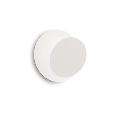 Aplica Tick Ap Bianco