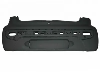 Bara Peugeot 107 2005-2008
