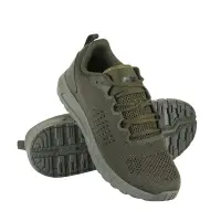 Pantofi tactici vara trekking M-TAC - ARMY OLIVE / 41