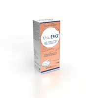 VisuEVO – picături oftalmice, 5 ml, Visufarma