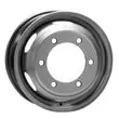 Janta otel ALCAR STAHLRAD 6x16 6x205 ET123