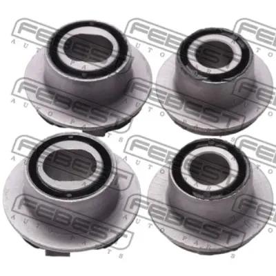 Suport, caseta directie FEBEST TAB-ACA20-KIT
