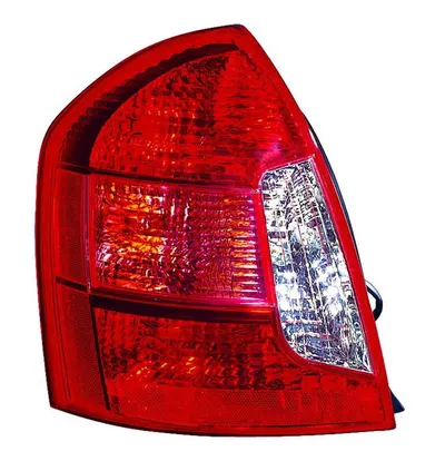 Stop lampa spate stanga HYUNDAI ACCENT 3 III Sedan