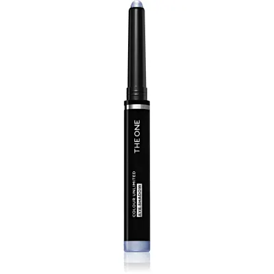 Oriflame The One Colour Unlimited fard ochi stick culoare Icy Reflections 1.2 g