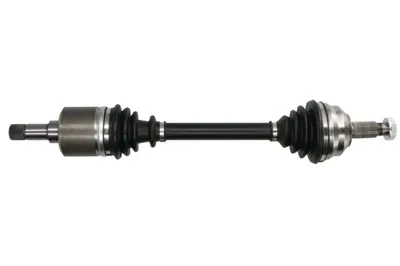 Planetara fata stanga 641mm (pentru vehicule cu ABS, nou) potrivit CITROEN C4 I, EVASION, JUMPY I; FIAT SCUDO, ULYSSE; LANCIA ZETA; PEUGEOT 806, EXPERT 1.6D-2.1D 06.94-11.12