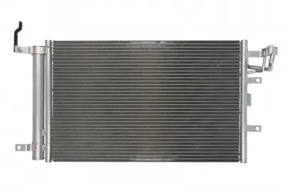 Radiator clima AC cu uscator KIA CERATO 1.5D-2.0D dupa 2004