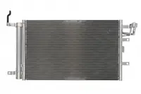 Radiator clima AC cu uscator KIA CERATO 1.5D-2.0D dupa 2004