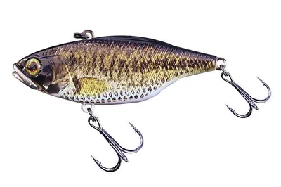 Vobler Jackall TN60 full tungsten 6 cm, 12 g, RT uroko hl bass