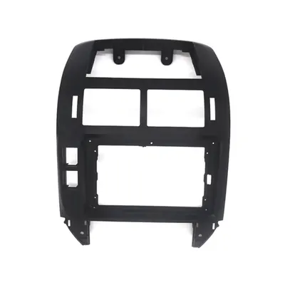 KIT Complet Rama Adaptoare + Cablaj Autodrop Volkswagen Polo (2004-2010) pentru Navigatie Multimedia Android 9 inch