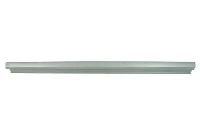 Placă prag stanga/dreapta potrivit PEUGEOT 307 Hatchback 4D 2000-2012 - (kit reparatie, lungime 175cm)