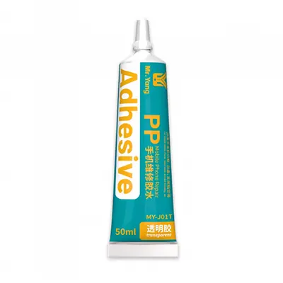 Adeziv Lichid Mr.Yang MY-J01T, 50ml, Transparent