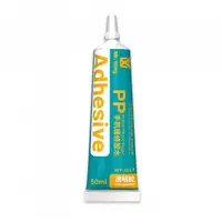 Adeziv Lichid Mr.Yang MY-J01T, 50ml, Transparent