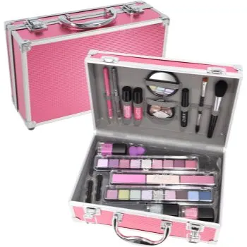 ZMILE COSMETICS Merry Berry servietă pentru cosmetice