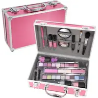 ZMILE COSMETICS Merry Berry servietă pentru cosmetice