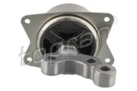 Suport motor Fata Stanga, cauciuc-metal potrivit OPEL SIGNUM, VECTRA C, VECTRA C GTS 2.0 2003-2008