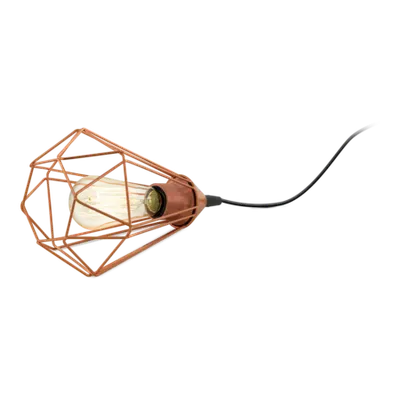 Lampa de masa TARBES negru 220-240V,50/60Hz IP20