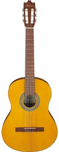 Chitară clasică Ibanez - GA3, Open Pore Amber