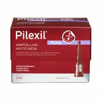 Anticădere Pilexil Forte Anticădere (20 x 5 ml)