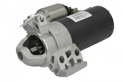 Electromotor (12V, 2kW) potrivit BMW 1 (E81), 1 (E82), 1 (E87), 1 (E88), 3 (E90), 3 (E91), 3 (E92), 3 (E93), 5 (E60), 5 (E61), 5 (F10), 5 (F11), 5 GRAN TURISMO (F07), 7 (F01, F02, F03 2.0D-4.4 03.04-0