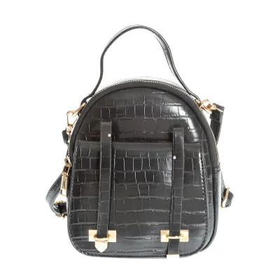 Rucsac mini negru