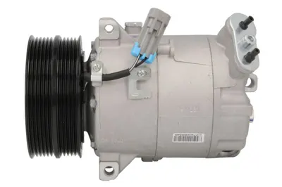 Compresor climatizare potrivit ALFA ROMEO 159, BRERA, SPIDER 1.9D 2.4D 09.05-12.12