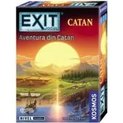 Joc de societate EXIT