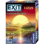 Joc de societate EXIT
