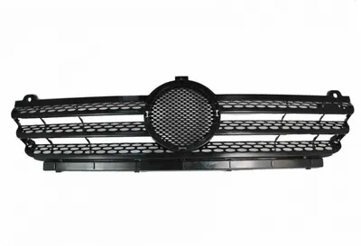 Grila radiator MERCEDES-BENZ SPRINTER 2-t bus (901, 902) 2000-2006