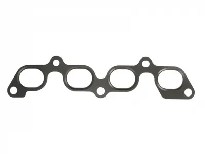 Garnitura galerie evacuare (4 cilindri: 1; 2; 3; 4) potrivit FORD FIESTA IV, FIESTA MINIVAN, FOCUS I, FOCUS I KOMBI, PUMA; MAZDA 121 III 1.25-1.6ALK 08.95-06.07