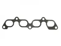 Garnitura galerie evacuare (4 cilindri: 1; 2; 3; 4) potrivit FORD FIESTA IV, FIESTA MINIVAN, FOCUS I, FOCUS I KOMBI, PUMA; MAZDA 121 III 1.25-1.6ALK 08.95-06.07