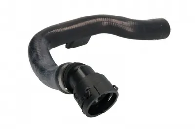 Furtun radiator superior (30mm 27mm) potrivit AUDI A4 B5, A4 B6, A4 B7, A6 C5; SKODA SUPERB I; VW PASSAT B5, PASSAT B5.5 1.9D 2.0D 2.5D 08.98-03.09