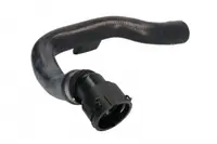 Furtun radiator superior (30mm 27mm) potrivit AUDI A4 B5, A4 B6, A4 B7, A6 C5; SKODA SUPERB I; VW PASSAT B5, PASSAT B5.5 1.9D 2.0D 2.5D 08.98-03.09
